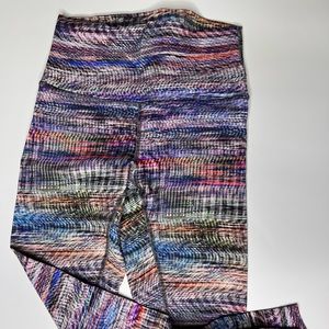 Lululemon Wunder Train pants